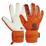 Reusch Attrakt Freegel Silver Junior 5262234 2290 blue orange 1